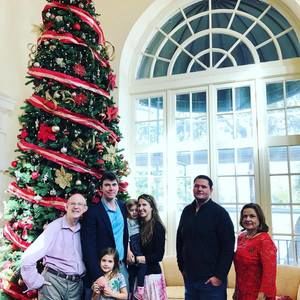 Meet your Posher, Clark